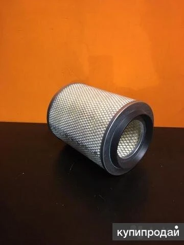 Фото Фильтр воздушный BMS Sigma