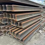 Фото №3 Рельсы Р-65