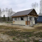 Фото №3 Участок 12 сот в Тюнёво с домиком 34 м2