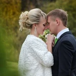 Фото №3 Свадебное фото Twin Foto