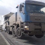 Фото №2 Автоэвакуация воскресенск-А108