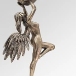 Художественное литье из бронзы