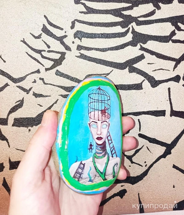 Фото Сувениры Artstones