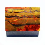 Фото №3 МараМамба Яшма - Коллекционная Шкатулка