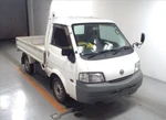 фото Nissan vanette truck полноприводный 0.85 тн