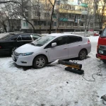 Фото №4 Авто помощь
