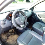 Фото №3 Аренда авто Renault Duster - 2015 г. в Чите