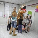 Фото №6 Праздники в детском клубе РАRТY