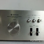 Фото №6 Усилитель из Японии TRIO KA-3300