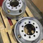 Фото №2 Диск колеса 6.75х17.5 167.507-3101012-20