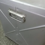 Ящик для хранения продуктов новый. Доставка