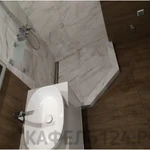 Фото №8 Ремонт ванных под ключ Красноярск