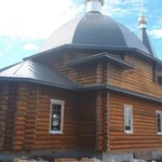 Фото №3 Срубы на заказ ручной работы без Посредников