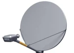 фото Антенна VSAT 0,98 м Ka-диапазон