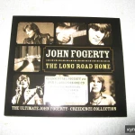 Фото №2 John Fogerty "Long Road Home" DIGI