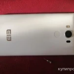 Фото №6 Elephone P9000 металл FullHD LG LTPS 4/32 Lte/Nfc/Fm/лазерный автофокус