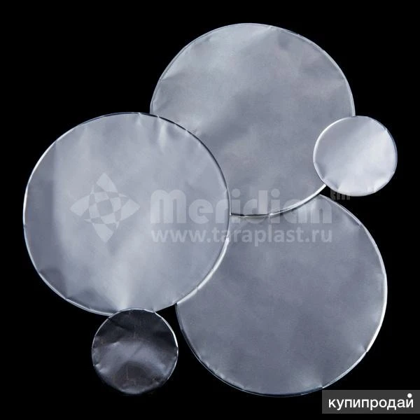 Фото НЕРАЗДЕЛЯЕМЫЙ ВКЛАДЫШ "ПОЛИФОИЛ ПОЛИЭТИЛЕН"