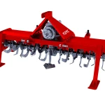 Фото №2 Почвофреза ФРН-2К 2.1 м