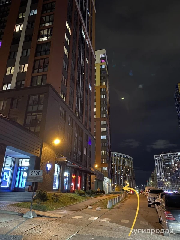 Фото Паркинг машиноместо Ультра Сити