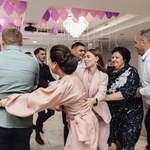 Фото №5 Ведущие на свадьбу, корпоратив, юбилей