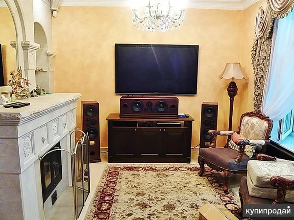 Фото Домашний кинотеатр High-end "Armonica JFC-200".. Новый.. .