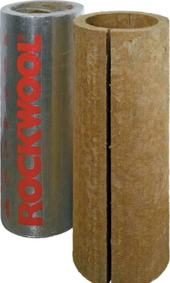 Фото Цилиндры навивные rockwool 100 (273х40)