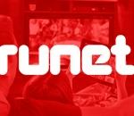 Runet | Интернет Телевидение