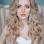 Фото №6 Свадебный образ МАКИЯЖ и ПРИЧЕСКА с выездом на дом