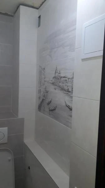 Фото Ремонт и отделка квартир под ключ 
