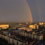 Фото №5 Аэросъёмка с квадрокоптера-дрона, Михайловск