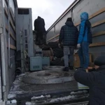 Фото №2 Такелажные работы недорого