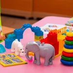 Фото №9 Детский сад Hарру Baby Club