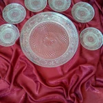 Фото №3 Блюда Тарелки для сервировки стола