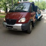 Фото №4 Эвакуатор круглосуточно дёшево до 5 тонн