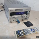 Фото №3 Ресивер ONKYO FR – N7FX