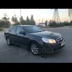 Фото №3 Аренда автомобилей бизнес класса