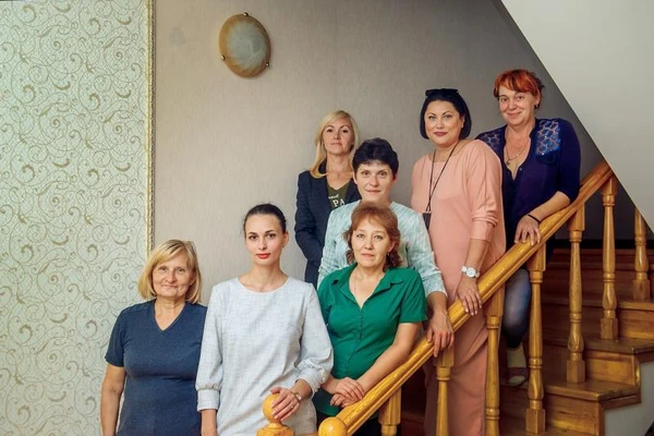 Фото Дом престарелых "Здорово жить"