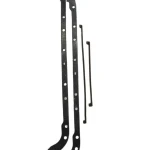 Фото №2 Сальник поддона передний МТЗ 240-1401059-01