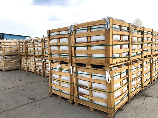 Фото Фасованный дорожный битум БНД 100/130 из Ангарска 32 500 руб/тн.