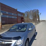 Автоинструктор