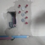 Фото №2 Сантехник. Сантехнические работы.