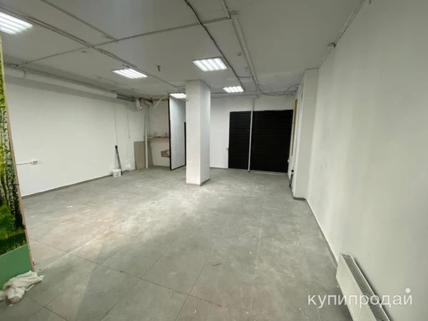 Фото Сдаётся помещение г. Краснодар. ул. Александра Покрышкина