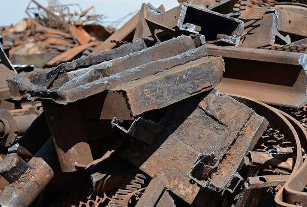 Фото Прием.Вывоз металлолома