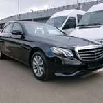 Мерседес E200, W213 в аренду