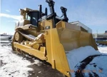 фото Бульдозер CAT D10T