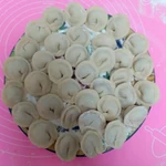 Фото №3 Домашние манты, пельмени, варенники ручной лепки.