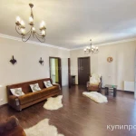 Фото №2 3-к квартира, 133 м2, 3/5 эт.