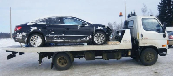 Фото Эвакуатор в нижневартовске и по ХМАО