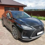 Фото №4 Lexs RХ-300 на заказ