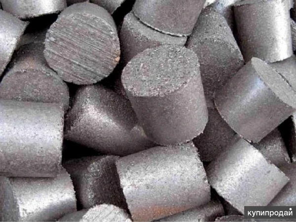 Фото ГОСТ 1215-79 чугун ковкий КЧ30-6, КЧ33-8, КЧ35-10, КЧ37-12